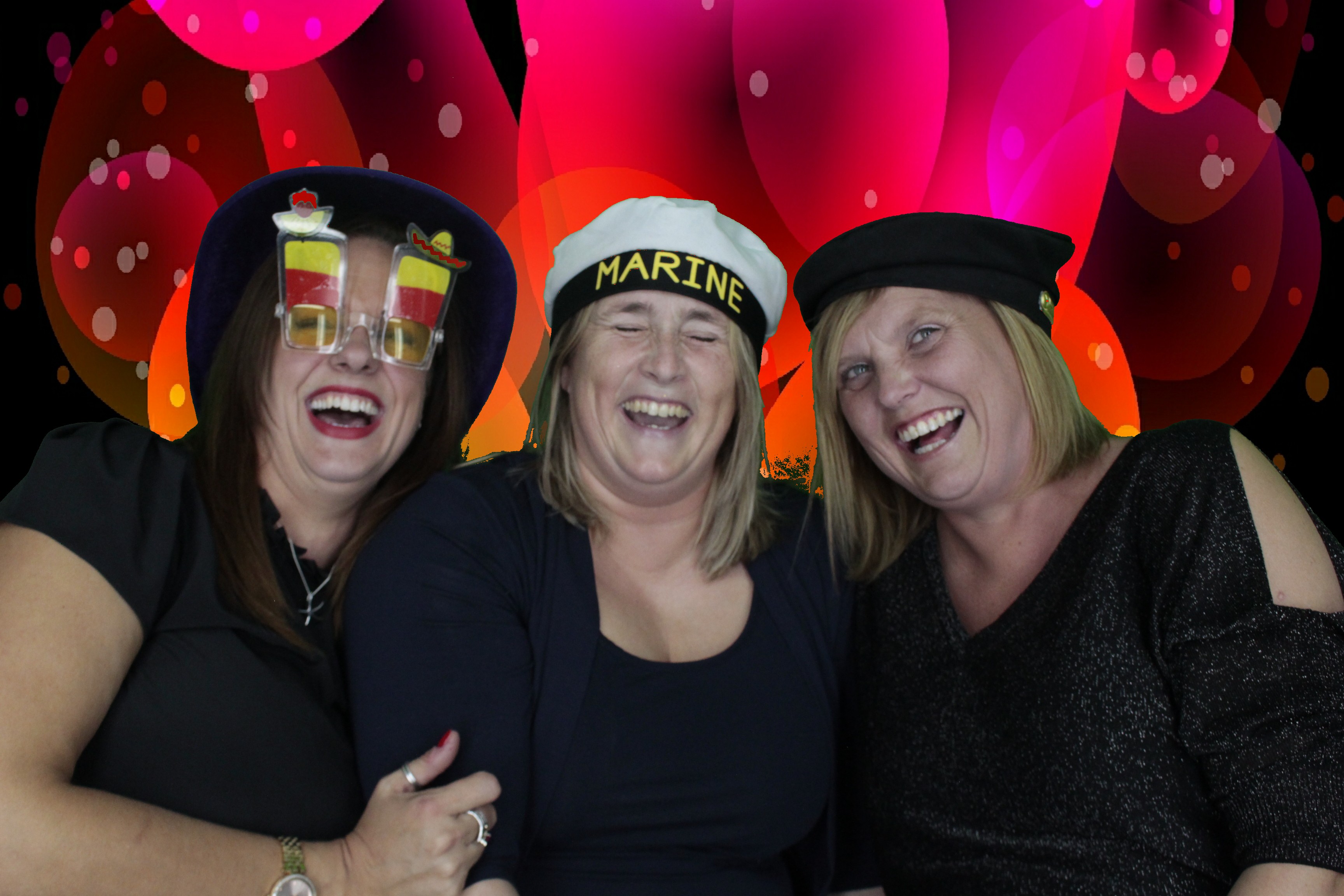 Helen’s 40th Birthday | View more photos from the event at gallery.myphotoboothexperience.co.uk/u/MyPhotoBoothExperienceLtd/Helen’s-40th-Birthday